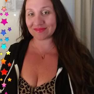 Meet your Posher, Candi